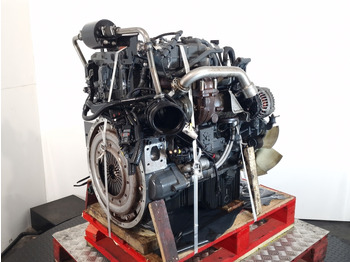 Engine DAF