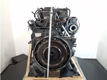 Engine for Truck DAF PX-7 164 H1 Engine (Truck): picture 3 Engine for Truck DAF PX-7 164 H1 Engine (Truck): picture 3