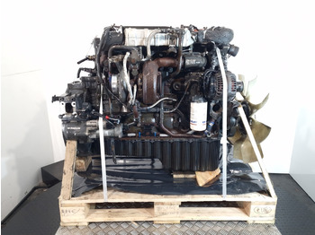 Engine for Truck DAF PX-7 164 H1 Engine (Truck): picture 4 Engine for Truck DAF PX-7 164 H1 Engine (Truck): picture 4