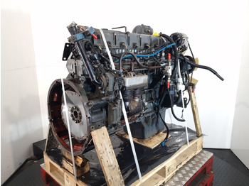 Engine DEUTZ