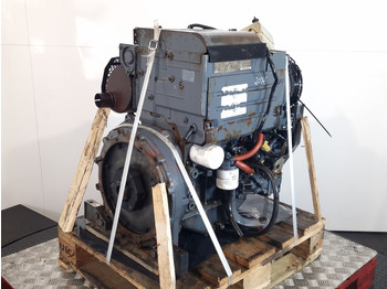 Engine DEUTZ