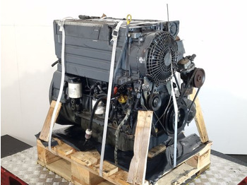 Engine for Industrial equipment Deutz D2011 L04 I Engine (Industrial): picture 5