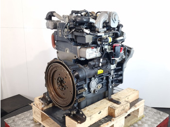 Engine DEUTZ