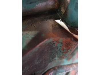 Engine for Industrial equipment Deutz TCD2015 V08: picture 2