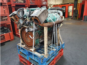 Engine for Industrial equipment Deutz TCD2015 V08: picture 5