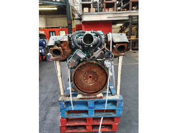 Engine for Industrial equipment Deutz TCD2015 V08: picture 4