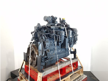 Engine DEUTZ