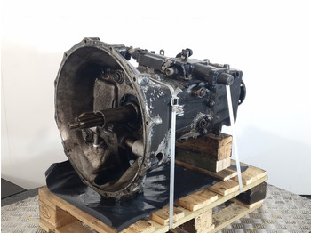 Gearbox EATON / VICKERS