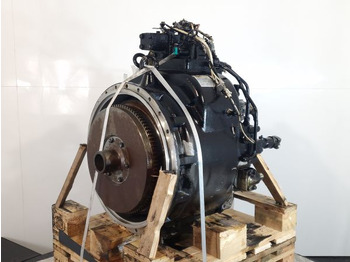 Gearbox HITACHI