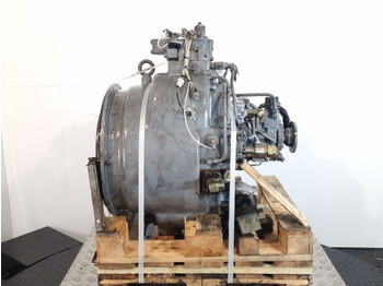 Gearbox Hitachi 8FLWCN-1850-1 Gearbox: picture 4
