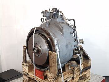 Gearbox HITACHI