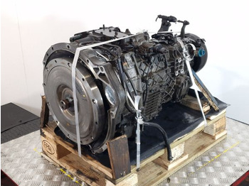 Gearbox Isuzu PB-NKR81A Automatic Gearbox: picture 3