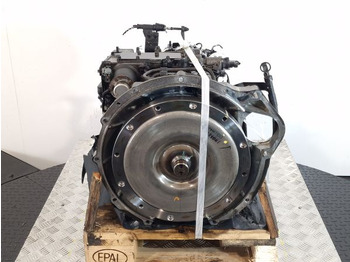 Gearbox Isuzu PB-NKR81A Automatic Gearbox: picture 2