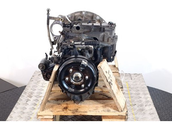 Gearbox Isuzu PB-NKR81A Automatic Gearbox: picture 5