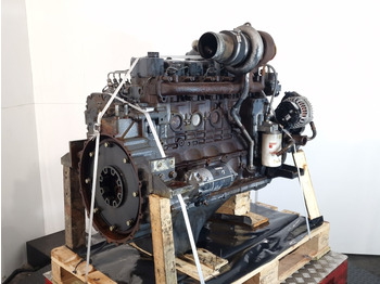 Engine IVECO