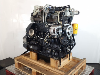 New Engine for Construction machinery JCB 444 TA4-55 J3 Engine (Plant): picture 5