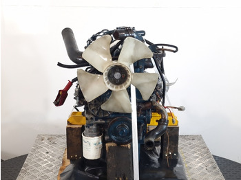 Engine for Industrial equipment Kubota D1005 Engine (Industrial): picture 5