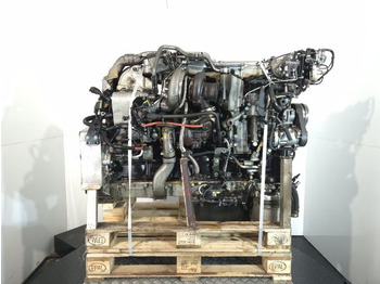 Engine for Truck MAN D2066 LF86 Engine (Truck): picture 3