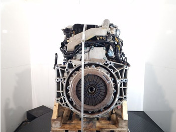 Engine for Truck MAN D2676 LF45 Engine (Truck): picture 3