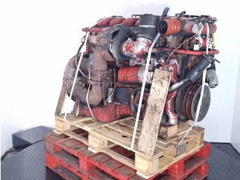 Engine for Truck MAN D2866 LOH25 Engine (Truck): picture 4 Engine for Truck MAN D2866 LOH25 Engine (Truck): picture 4