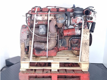 Engine for Truck MAN D2866 LOH25 Engine (Truck): picture 3 Engine for Truck MAN D2866 LOH25 Engine (Truck): picture 3
