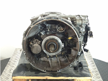 Gearbox Mercedes Benz G140-8 Gearbox: picture 2