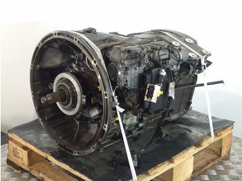 Gearbox Mercedes Benz G140-8 Gearbox: picture 3