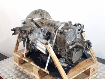 Gearbox Mercedes Benz G70-6 Manual Gearbox: picture 4