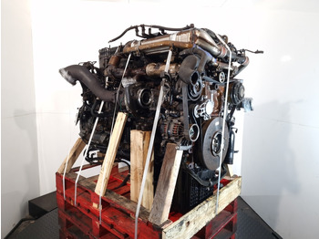 Engine for Truck Mercedes Benz OM470LA 6-4-00 Engine (Truck): picture 4 Engine for Truck Mercedes Benz OM470LA 6-4-00 Engine (Truck): picture 4