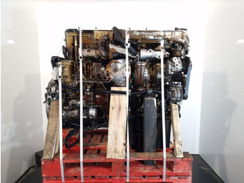 Engine for Truck Mercedes Benz OM470LA 6-7-01 Engine (Truck): picture 4