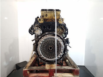 Engine for Truck Mercedes Benz OM470LA 6-8-01 470.913C Engine (Truck): picture 3