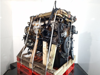 Engine for Truck Mercedes Benz OM470LA 6-8-01 470.913C Engine (Truck): picture 5