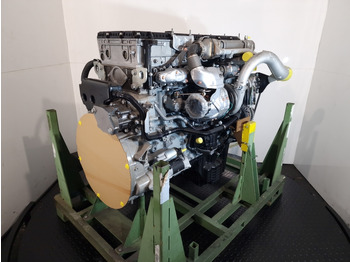 Engine MERCEDES-BENZ
