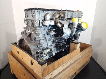 Engine CLAAS