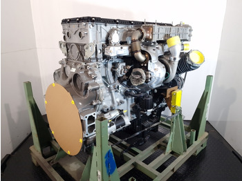 Engine MERCEDES-BENZ