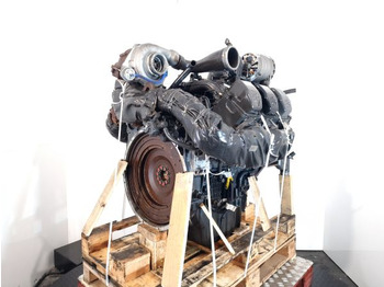 Engine MERCEDES-BENZ