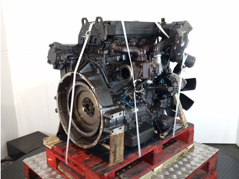 Engine MERCEDES-BENZ