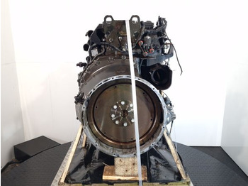 Engine for Truck Mercedes Benz OM906LA.V/3-03 Econic Engine (Truck): picture 3