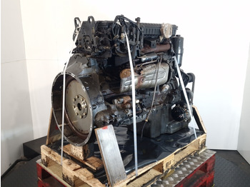 Engine MERCEDES-BENZ Econic