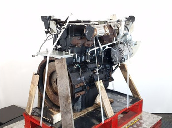 Engine MITSUBISHI