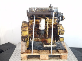 Engine for Construction machinery Mitsubishi S4E Engine (Plant): picture 3