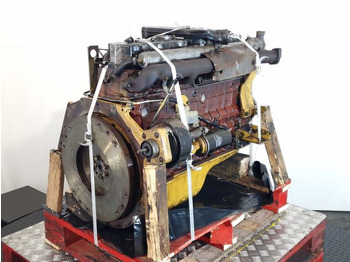 Engine MITSUBISHI