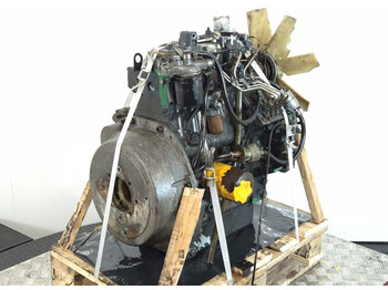 Engine PERKINS