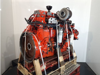 Engine SCANIA