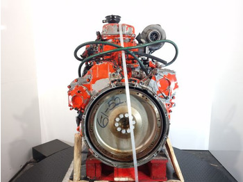 Engine for Industrial equipment Scania DC12 52A Engine (Industrial): picture 3