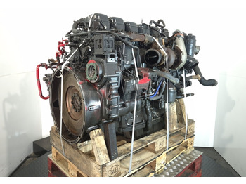 Engine SCANIA