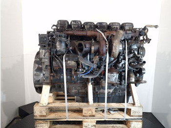 Engine for Truck Scania DC13 115 L01 Engine (Truck): picture 4