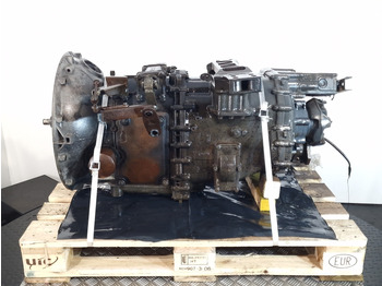 Gearbox Scania GR905 Gearbox: picture 4