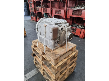 New Gearbox Voith 864.6 F3VTORO-8,5 Gearbox: picture 5