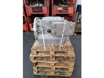 New Gearbox Voith 864.6 F3VTORO-8,5 Gearbox: picture 4